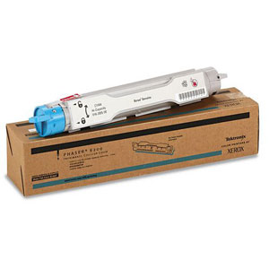 КАСЕТА ЗА XEROX Phaser 6200 - Cyan - HIGH CAPACITY - P№ 016200500