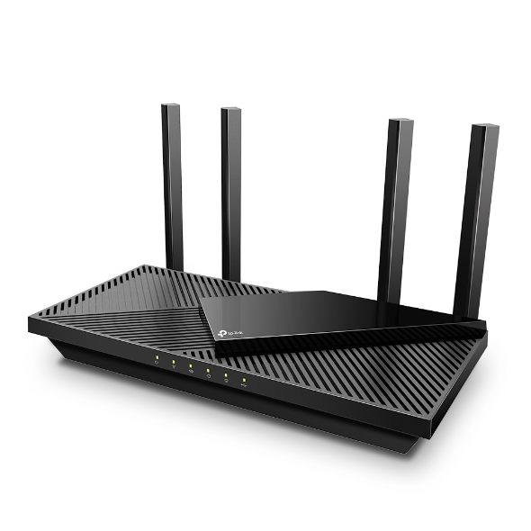 РУТЕР TP-LINK ARCHER AX55 - Black - PN TPLAX55