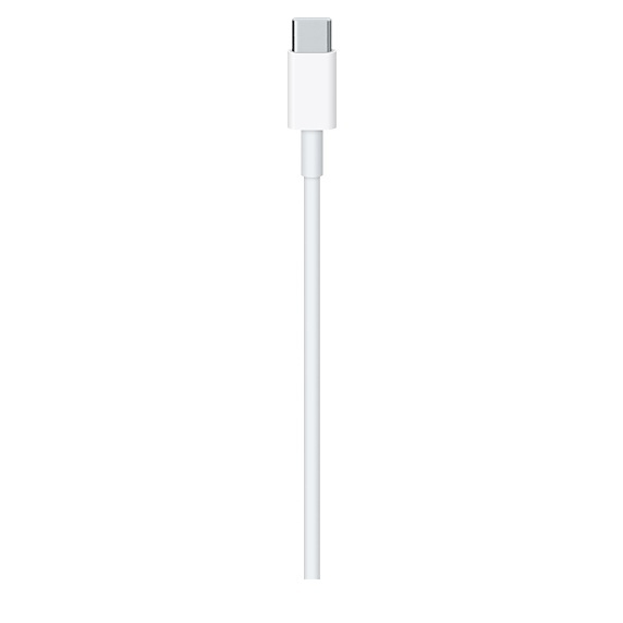 КАБЕЛ USB STARTECH - USB-C to USB-C - 2,0 m - White - PN MLL82ZM/A