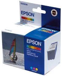 ГЛАВА ЗА EPSON STYLUS COLOR - Color - OUTLET - P№ S020036