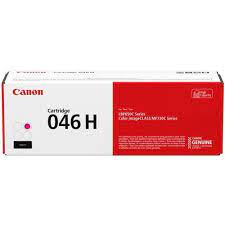 КАСЕТА ЗА CANON i-SENSYS LBP 650 Series - Magenta - CRG046HM (CRG-046HM) - HIGH CAPACITY - P№ CR1252C002AA