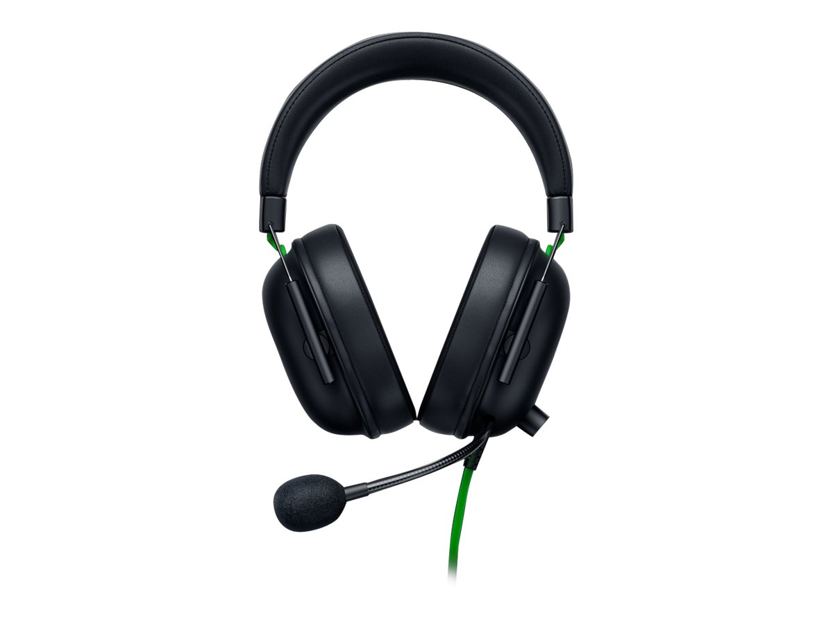 СЛУШАЛКИ RAZER V2XBK Wired - Black - PN RZ04-03240100-R3M1