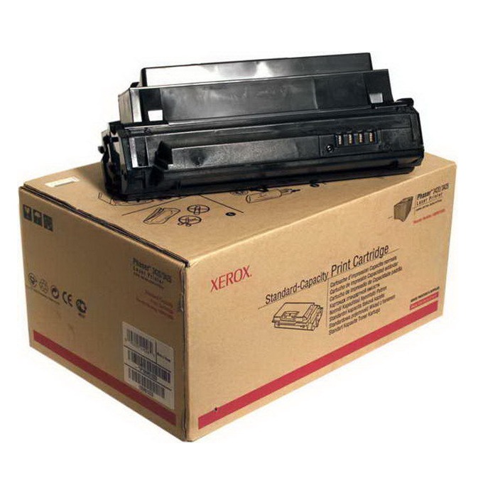 КАСЕТА ЗА XEROX Phaser 3420/3425 - Black - PN 106R01033