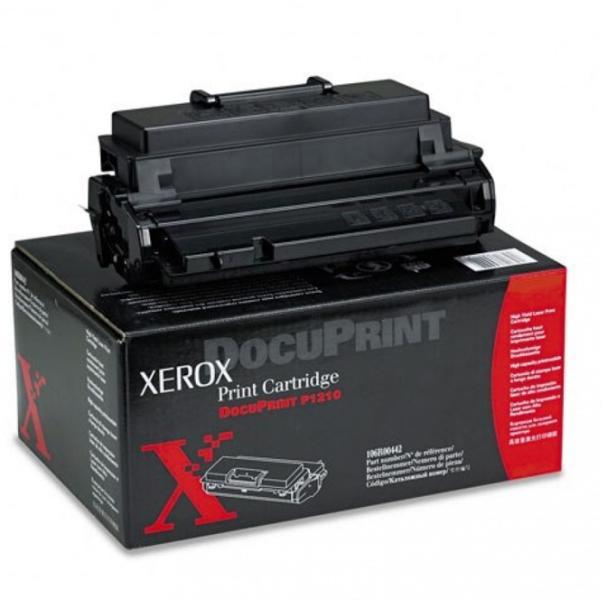 КАСЕТА ЗА XEROX DocuPrint P 1210 - PN 106R00442