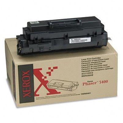 КАСЕТА ЗА XEROX Phaser 3400 - BLACK - PN 106R00461