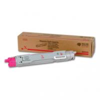 КАСЕТА ЗА XEROX Phaser 6250 - Magenta - High capacity - P№ 106R00673