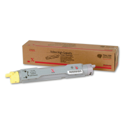 КАСЕТА ЗА XEROX Phaser 6250 - Yellow - High capacity - P№ 106R00674