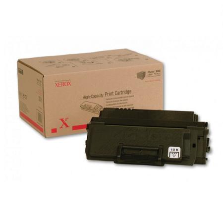 КАСЕТА ЗА XEROX Phaser 3450 - Black - P№ 106R00687