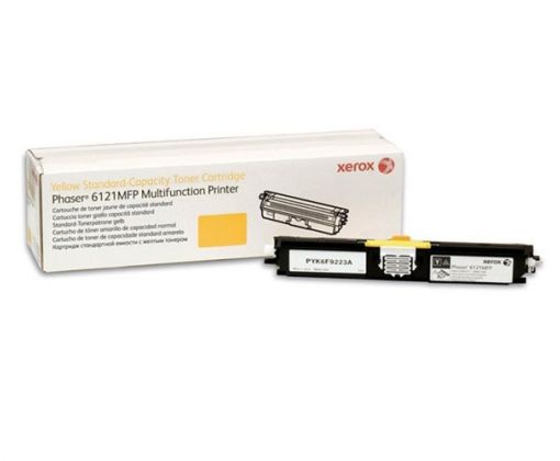 КАСЕТА ЗА XEROX Phaser 6121 MFP - Yellow - High capacity - P№ 106R01475