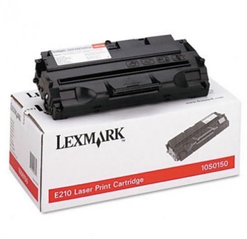 КАСЕТА ЗА LEXMARK E210/E212 - Black - P№ 10S0150