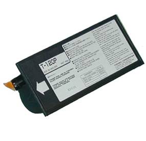 TОНЕР КАСЕТА ЗА TOSHIBA BD 1210/2810 - OUTLET - Black - P№ T-120PE (T120PE) - 66084757 