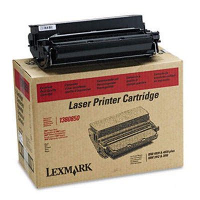 КАСЕТА ЗА LEXMARK 4039/3912/3916  - OUTLET - PN 1380850