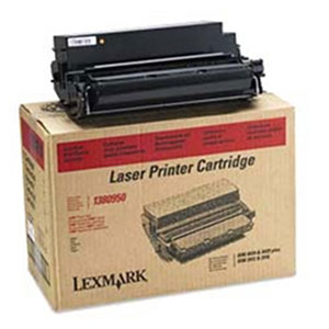 КАСЕТА ЗА LEXMARK 4039/3912/3916  - OUTLET - Black - P№ 1380950