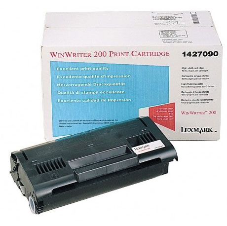 КАСЕТА ЗА LEXMARK Winwriter 200 - OUTLET - PN 1427090