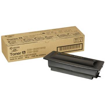 TОНЕР ЗА KYOCERA MITA KM 1505/1510/1810 - OUTLET - TK1505 (TK-1505) - Black - P№ 37029010