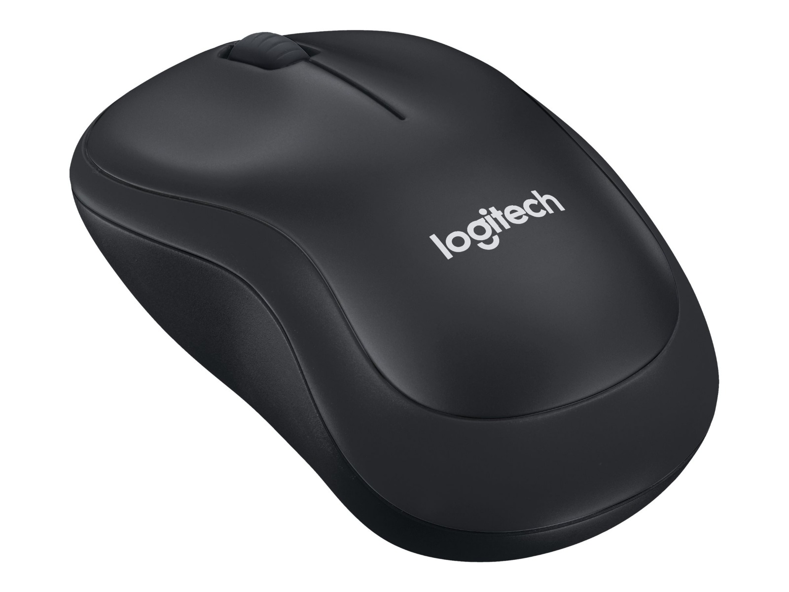 МИШКА LOGITECH M220 Silent Wireless - Black - P№ 910-004878