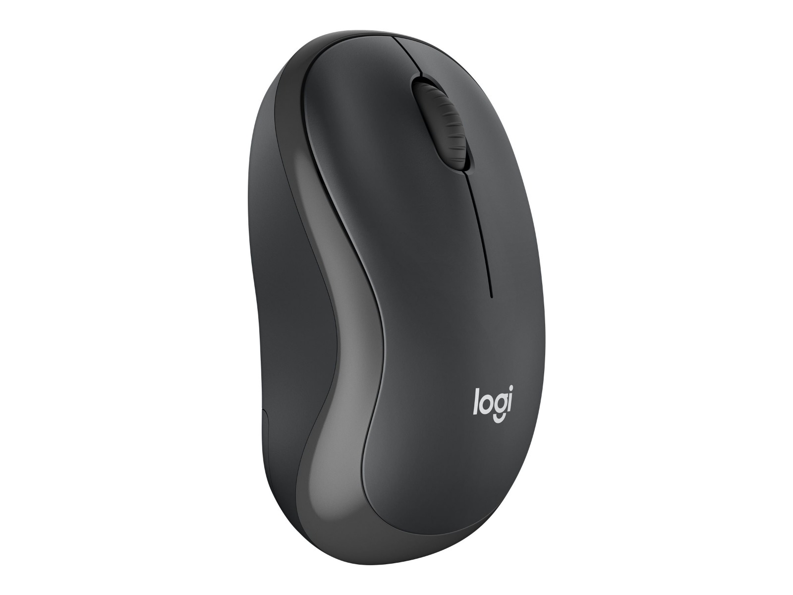 МИШКА LOGITECH M240 Silent - Wireless - Graphit - P№ 910-007119