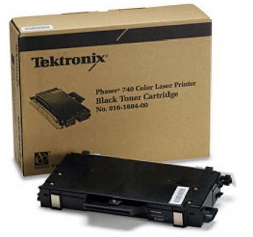 КАСЕТА ЗА XEROX Phaser 740 - XEROX / TEKTRONIX - Black - OUTLET - PN 16168400