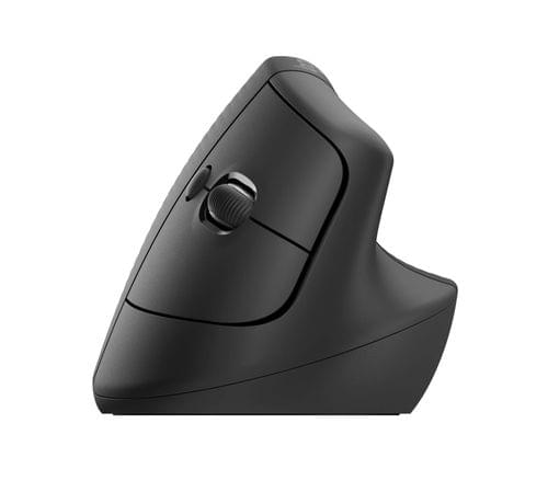 МИШКА LOGITECH LIFT VERTICAL - Black - P№ 910-006473