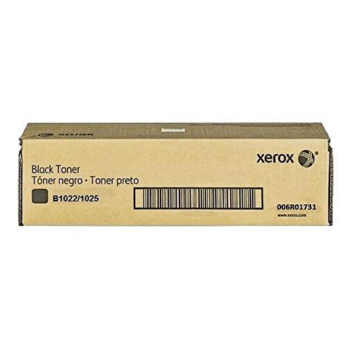 КАСЕТА ЗА XEROX B1022/B1025 - Black - PN 006R01731