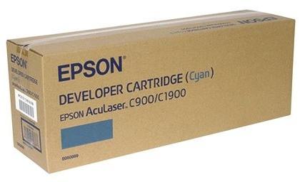 КАСЕТА ЗА EPSON AcuLaser C900/C1900/C1900 Series - Cyan - OUTLET - P№  C13S050099