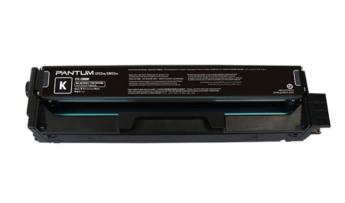 КАСЕТА ЗА PANTUM CP2200 series/CM220 series - Black - P№ CTL-2000K (CTL2000K)