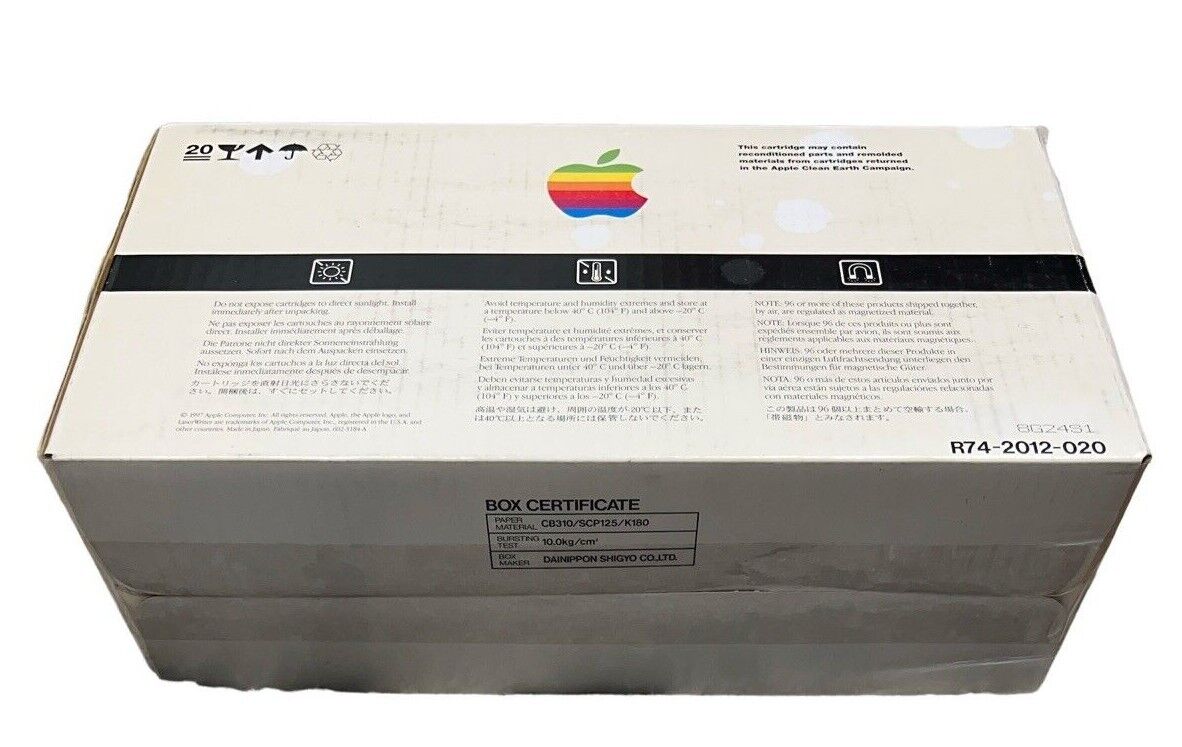 КАСЕТА ЗА APPLE LASERWRITER 300 - OUTLET - P№ M2045G/A /