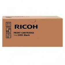 КАСЕТА ЗА RICOH AFICIO FX200 - Type 2285 - Black - PN 412477 / DT520BLK0