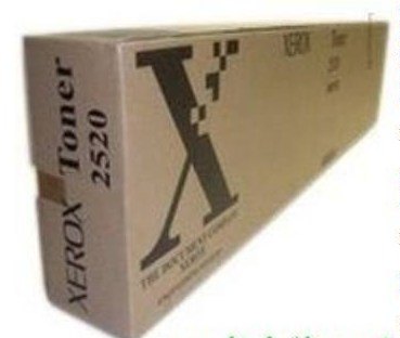 TОНЕР ЗА XEROX 2515/2520/2950/3001  - OUTLET - Black - P№ 6R90166