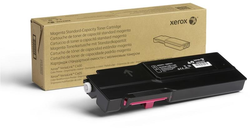 КАСЕТА ЗА XEROX  VersaLink C400/C405 series - Magenta  - PN 106R03511