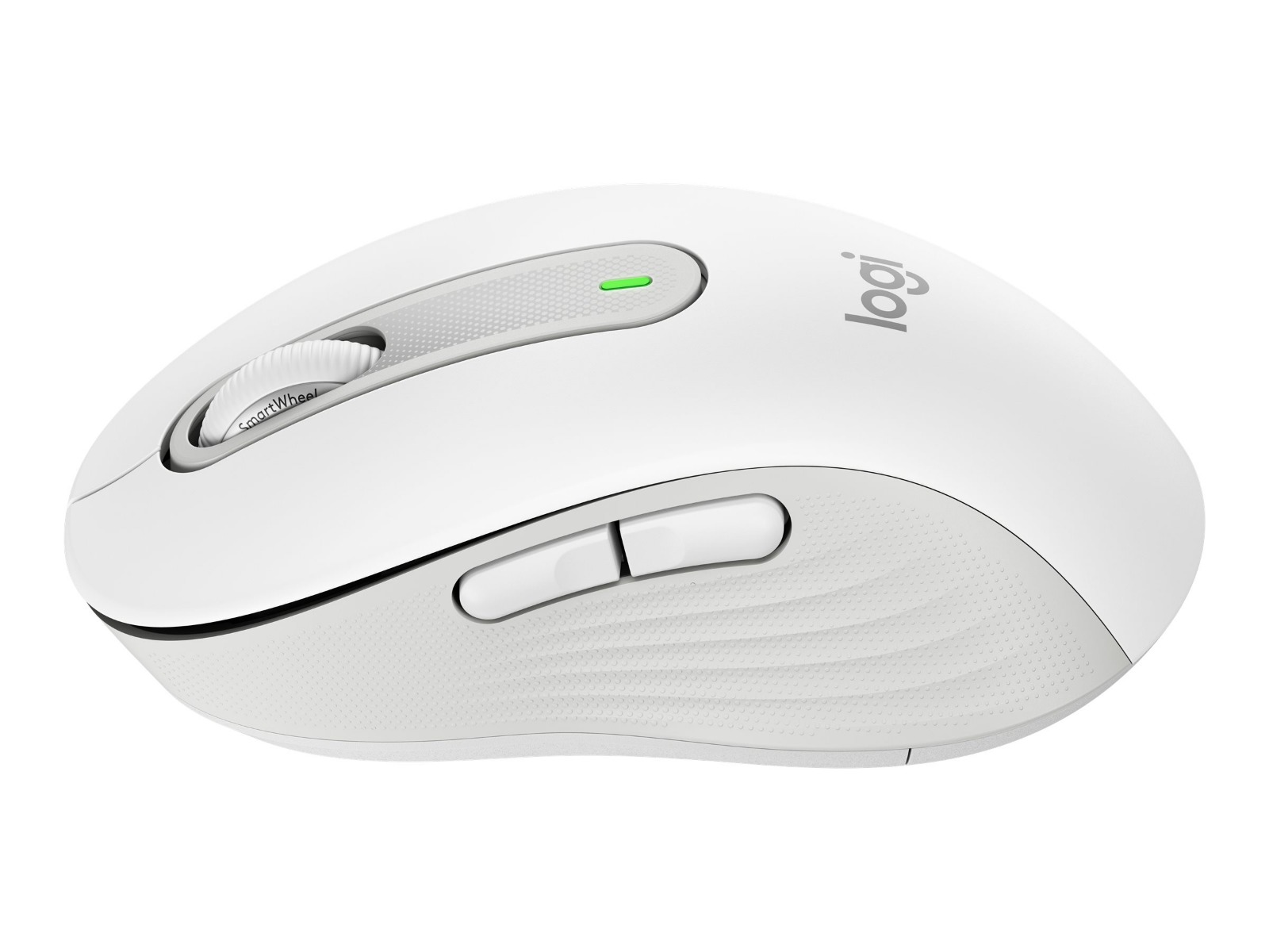 МИШКА LOGITECH M650 L Wireless - White - P№ 910-006240