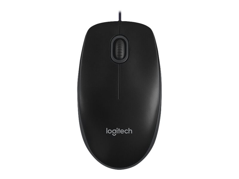 КОМПЛЕКТ МИШКА + КЛАВИАТУРА LOGITECH MK120 US, БЕЗ БДС КИРИЛИЗАЦИЯ (WITHOUT BDS Cyrillic) - Black - P№ 920-002562