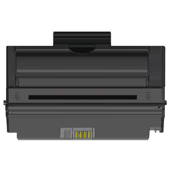 ТОНЕР КАСЕТА ЗА RICOH AFICIO SP 3200SF - Type SP3200E - P№ 402887 / SP3200BLK / 407162