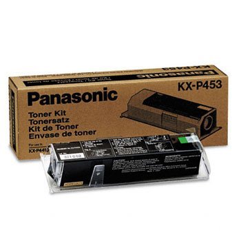 КАСЕТА ЗА PANASONIC KX-P 4410/4430/4440/5410 - Black - OUTLET - P№ KX-P453