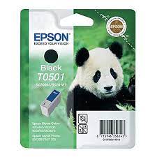 ГЛАВА ЗА EPSON STYLUS 440/460/640/660/PHOTO 750/1200 - Black - OUTLET - P№ S020187 / S020093 / T050 - A