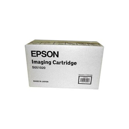 КАСЕТА ЗА EPSON EPL 3000 - OUTLET - Black - PN S051020