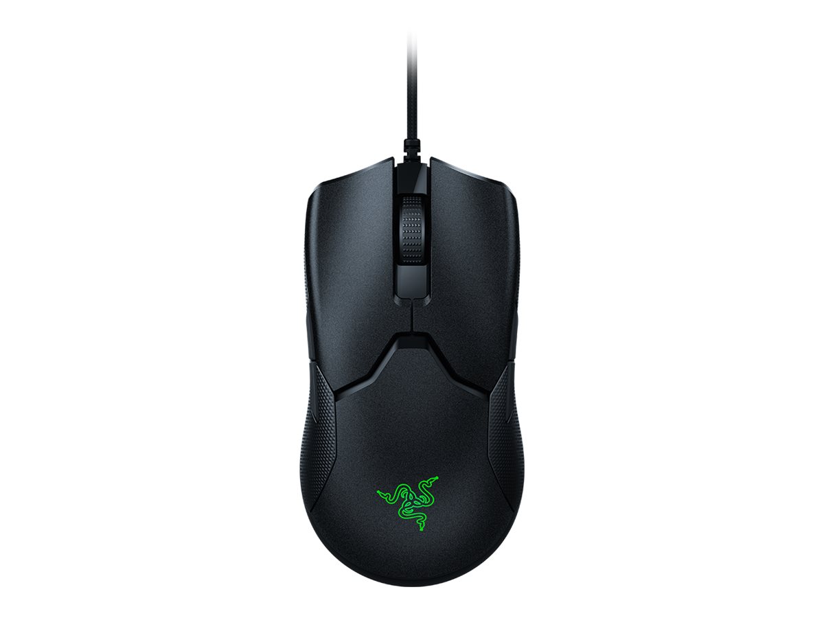 МИШКА RAZER VIPER Wired - Black - P№ RZ01-03580100-R3M1