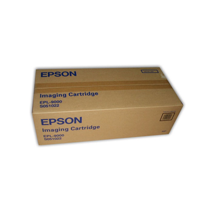 КАСЕТА ЗА EPSON EPL 9000/9100 - OUTLET - Black - PN S051022