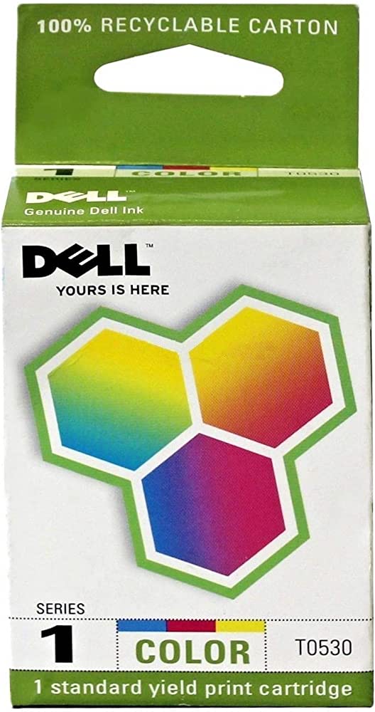 ГЛАВА ЗА DELL A720/А920 - Color - P№ T0530