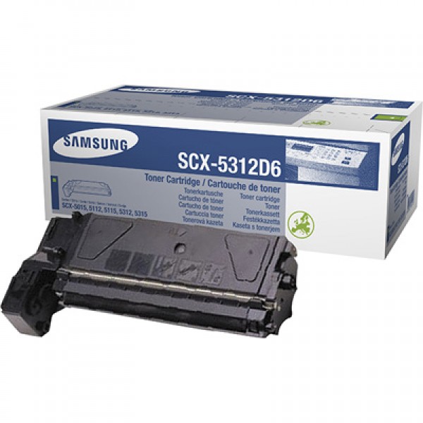 КАСЕТА ЗА SAMSUNG SCX 5112/5312F/5115/5315F/MSYS SF 830/835P - P№ SCX-5312D6