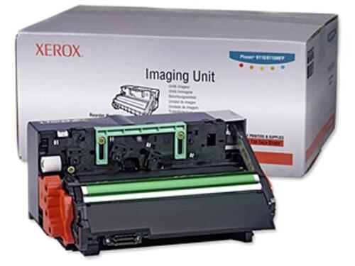 БАЕАБАННА КАСЕТА (IMAGING UNIT) ЗА XEROX Phaser 6125/6128/6130/6140/6500/Work Centre 6505 - PN 676K05360