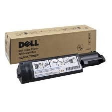 КАСЕТА ЗА DELL 3000/3100 - Black - K4971 - P№ 593-10067