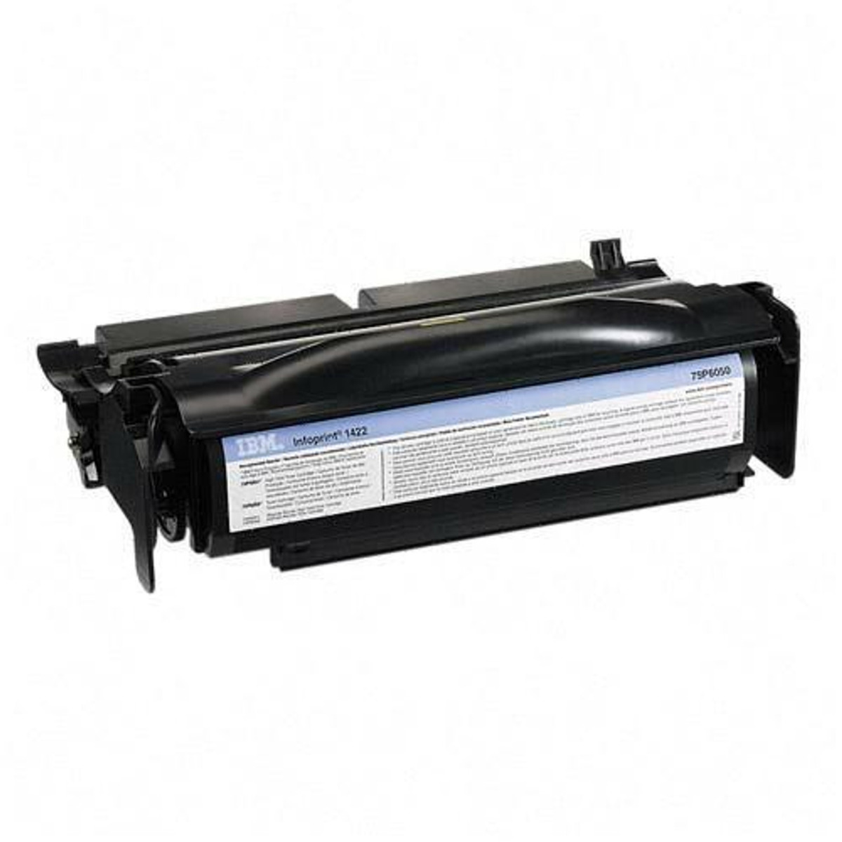 КАСЕТА ЗА IBM InfoPrint 1422 - Black - PRE - OUTLET - Black - PN 75P6050