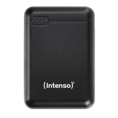 Външна батерия Intenso power bank XS10000 - 10000 mAh - P№ 7313530