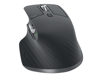 МИШКА LOGITECH MX MASTER 3S Wireless - Graphite - P№ 910-006559