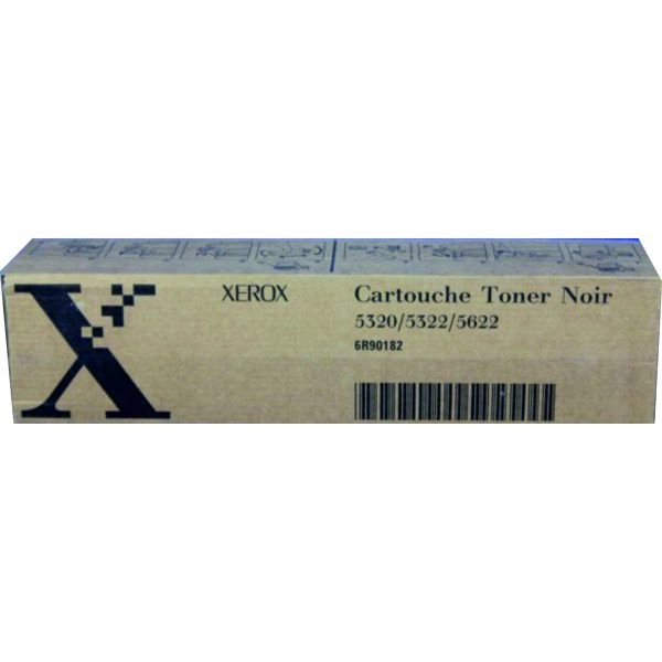 TОНЕР ЗА XEROX 5320/5322/5622 - OUTLET - Black - P№ 6R90182 