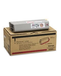 КАСЕТА ЗА XEROX Phaser 1235 - Magenta - PN 6R90305