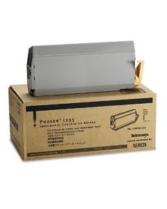 КАСЕТА ЗА XEROX Phaser 1235 - Yellow - PN 6R90306