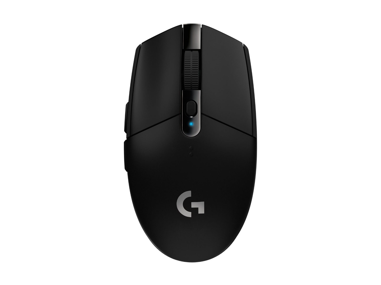 МИШКА LOGITECH G305 Lightspeed Wireless - Black - P№ 910-005282