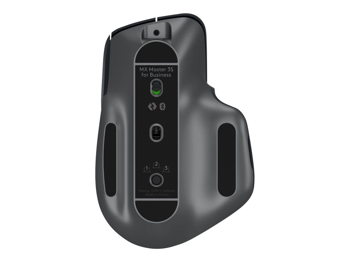 МИШКА LOGITECH MX MASTER 3S Wireless - Graphite - P№ 910-006582